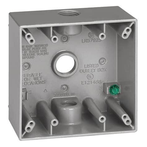 4 round metal box|4 square metal electrical box.